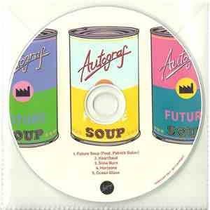 Autograf - Future Soup