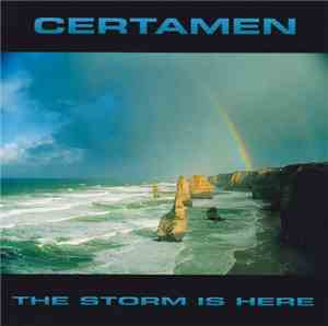 Certamen - The Storm Is Here
