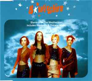 BWitched - Blame It On The Weatherman