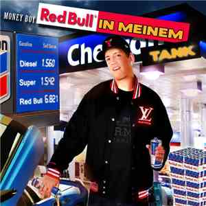 Money Boy - Red Bull In Meinem Tank
