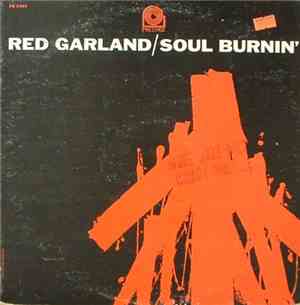 Red Garland - Soul Burnin'