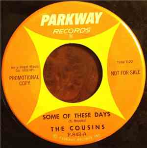 The Cousins  - Some Of These Days