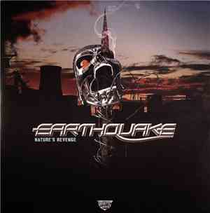 Various - Earthquake - Nature's Revenge