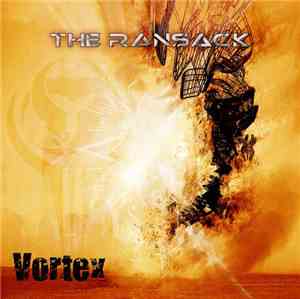 The Ransack - Vortex