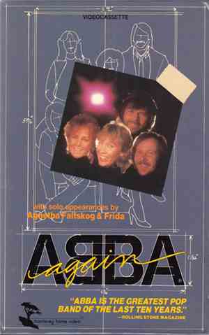 ABBA - ABBA Again