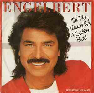 Engelbert - On The Wings Of A Silver Bird