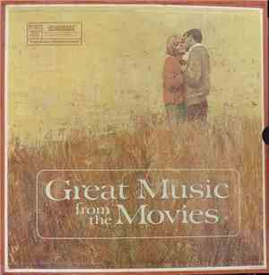 Various - Great Music From The Movies