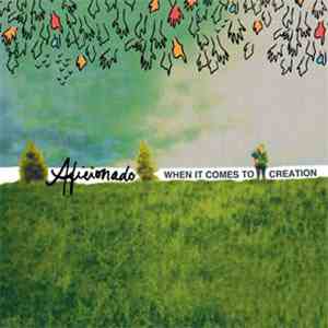 Aficionado - When It Comes To Creation