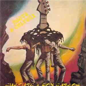 Culture & Don Carlos  - Roots & Culture