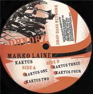 Marko Laine - Kaktus