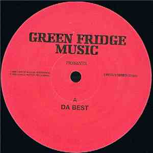 Green Fridge Music - Presents Da Best