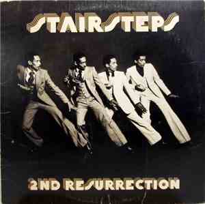 Stairsteps - 2nd Resurrection