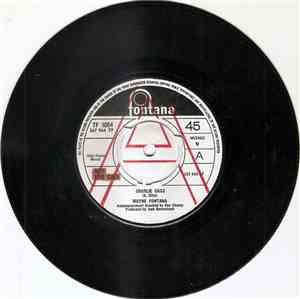 Wayne Fontana - Charlie Cass