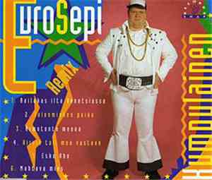 EuroSepi - EuroSepi Remix