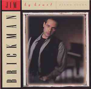 Jim Brickman - By Heart: Piano Solos
