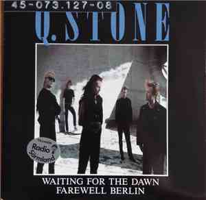 Q. Stone - Waiting For The Dawn