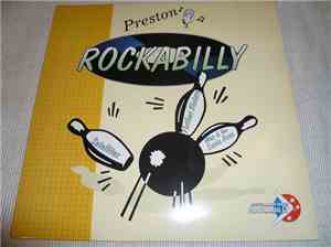 Various - Preston Rockabilly