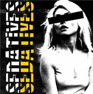 Sedatives - Cannot Calm Down