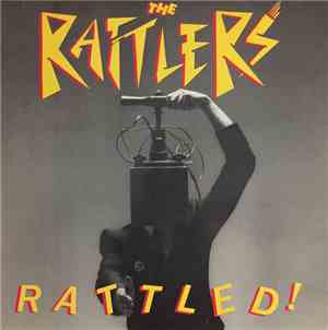 The Rattlers - Rattled!