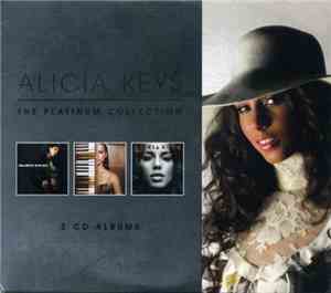 Alicia Keys - The Platinum Collection