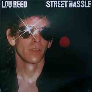 Lou Reed - Street Hassle