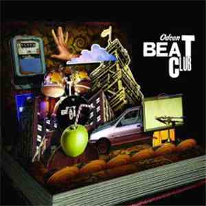 Odeon Beat Club - Odeon Beat Club