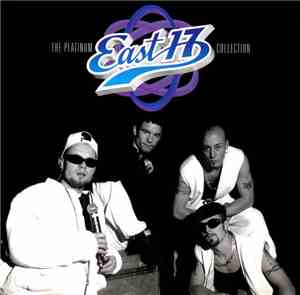 East 17 - The Platinum Collection