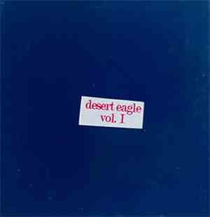 Sole - Desert Eagle Vol.1