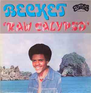 Becket - Raw Calypso