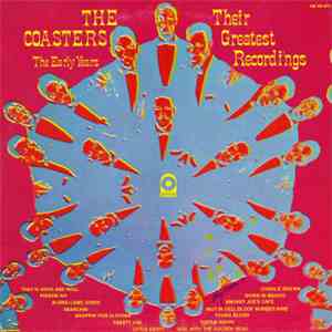 The Coasters - Their Greatest Recordings, The Early Years