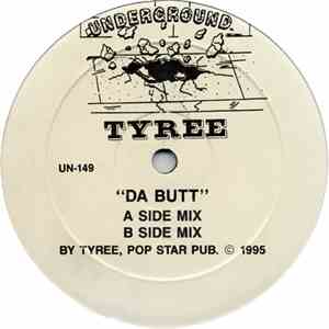 Tyree - Da Butt