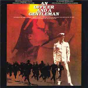 Various - An Officer And A Gentleman - Soundtrack