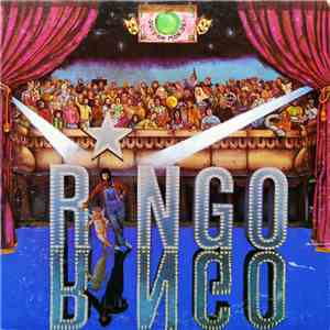 Ringo Starr - Ringo