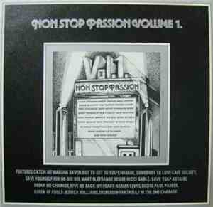 Various - Non Stop Passion Volume 1.