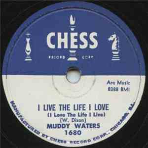 Muddy Waters - I Live The Life I Love (I Love The Life I Live)