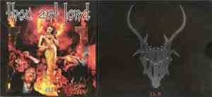 Thou Art Lord - DV8