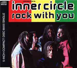Inner Circle - Rock With You (Remixes)