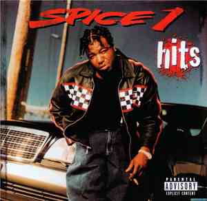 Spice 1 - Hits