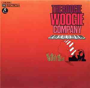 The Boogie Woogie Company - Live For Dancing
