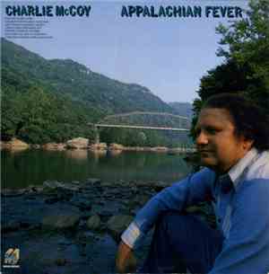 Charlie McCoy - Appalachian Fever