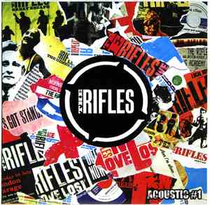 The Rifles - Acoustic #1