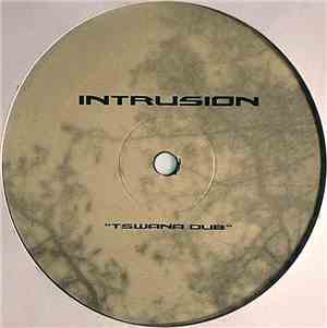 Intrusion - Tswana Dub