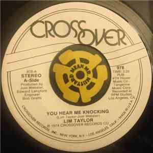 Lim Taylor - You Hear Me Knocking