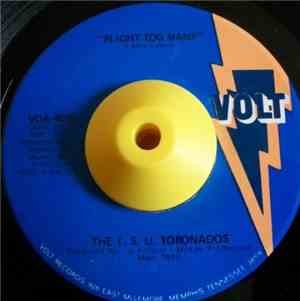 The T.S.U. Toronadoes - Flight Too Many