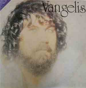 Vangelis - Vangelis