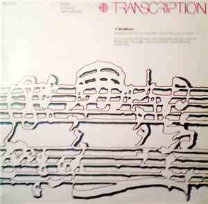 Various - Carrefour - Musique Electro-Acoustique / Electroacoustic Music