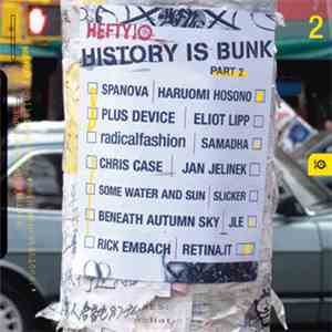 Various - History Is Bunk - Part 2