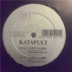 Katapult  - About A Girl