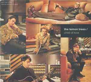 The Lemon Trees - Child Of Love