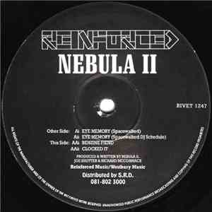 Nebula II - Eye Memory